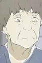 Kanamori's Aunt