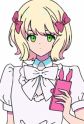 Gambar Karakter Olivia Sweet