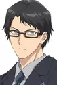 Harima, Saiga