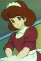 Gambar Karakter Jill