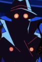 Gambar Karakter Serial Killer Ghost