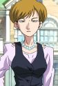 Gambar Karakter Hana's Mother