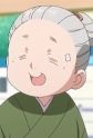 Gambar Karakter Granny Tanaka