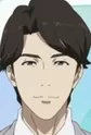 Tateishi, Kouichi