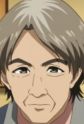 Gambar Karakter Toshiki Shinoda
