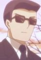 Gambar Karakter Muraoka