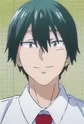 Sakuma, Yuusuke