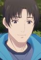 Gambar Karakter Daichi Arai