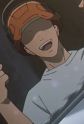Gambar Karakter Toshinori's Trainee