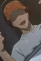 Toshinori's Trainee