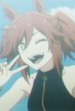 Gambar Karakter American Uma Musume
