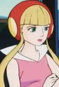 Kouzuki, Luna