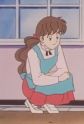 Gambar Karakter Megumi-sensei