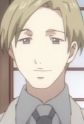 Gambar Karakter Takagi's Son