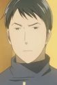 Gambar Karakter Youhei Hashimoto