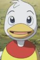 Gambar Karakter Ducken
