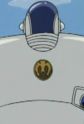 Gambar Karakter Captain Astro