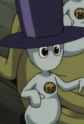 Gambar Karakter Ghost