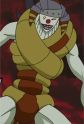 Gambar Karakter Mechanical Clown