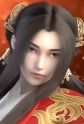 Gambar Karakter Yining Qin