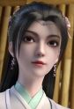 Gambar Karakter Xuaner Chu