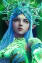 Goddess of Nature
