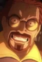 Blaze, Bruno