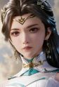 Li, Ranzhu