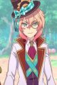 Gambar Karakter Mad Hatter