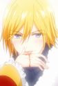 Gambar Karakter Handsome Vampire