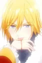 Handsome Vampire