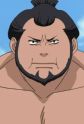 Gambar Karakter Yokozuna