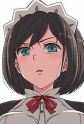 Gambar Karakter Chitose Itou