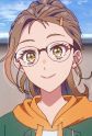 Enaga, Akane