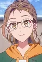 Enaga, Akane
