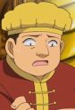 Gambar Karakter Ken's Dad