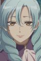 Gambar Karakter Celia Aquarain