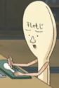 Gambar Karakter Son Spoon
