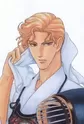 Samejima, Ranmaru