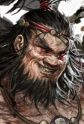 Gambar Karakter Niu Can