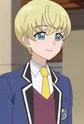 Hoshikawa, Yakumo