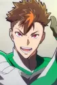 Oda, Ryuusei