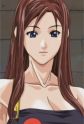 Gambar Karakter Kumi Yamanaka