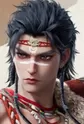 Xuanyuan, Po
