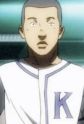 Gambar Karakter Kousuke Tanaka