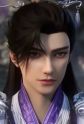 Gambar Karakter Xingsha Zhao