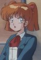 Gambar Karakter Tomo Sakurai