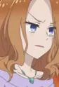 Chikako's Mother