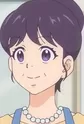 Shou's Mother