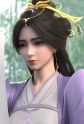 Gambar Karakter Fang Xue